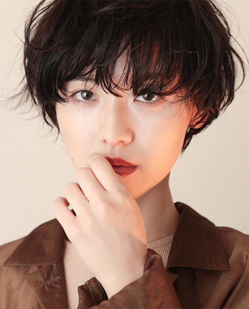 　SHORT