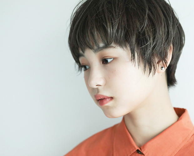 HAIR CATALOG.JP