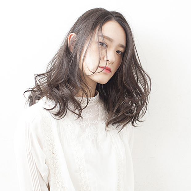 HAIR CATALOG.JP