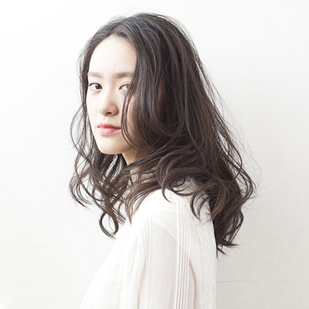 髪型　ヘアスタイル