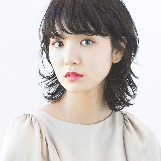 髪型　ヘアスタイル