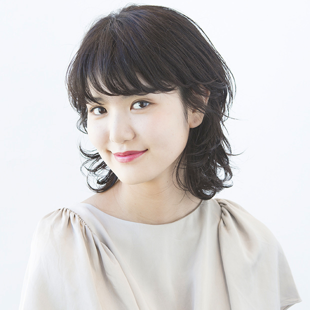 髪型　ヘアカタログ