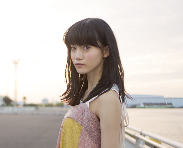 髪型　ヘアスタイル