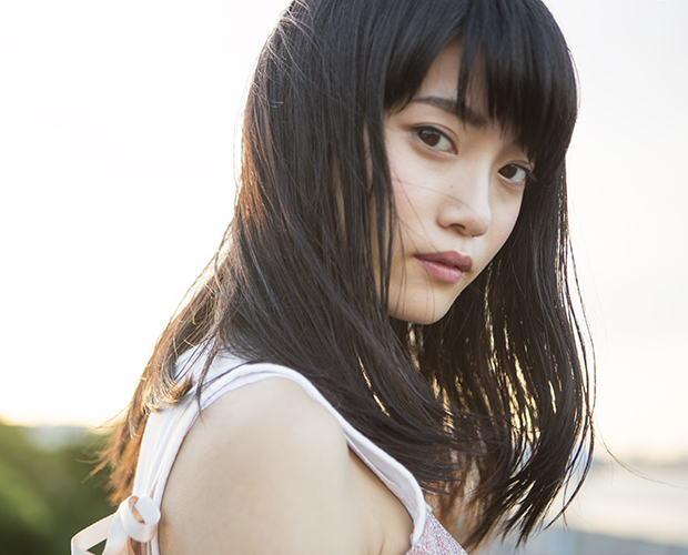 　ヘアスタイル