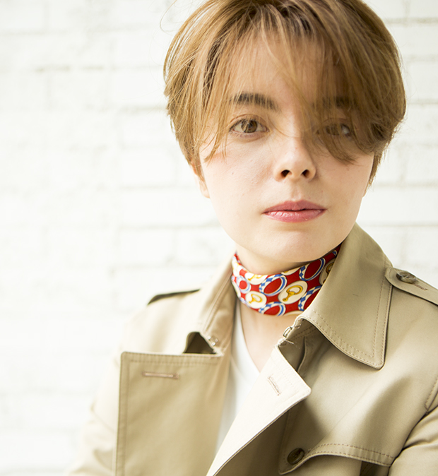 HAIR CATALOG.JP