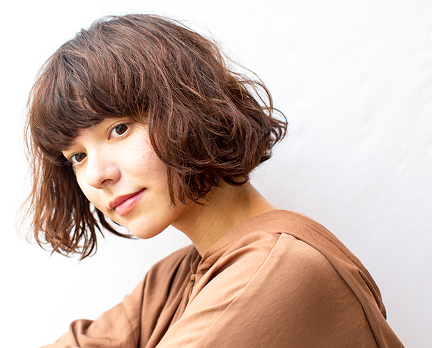 HAIR CATALOG.JP