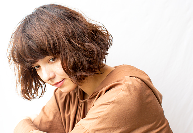 　ヘアスタイル