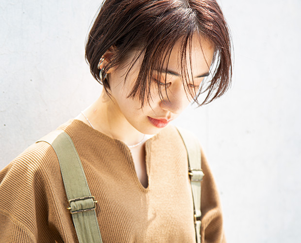 　SHORT