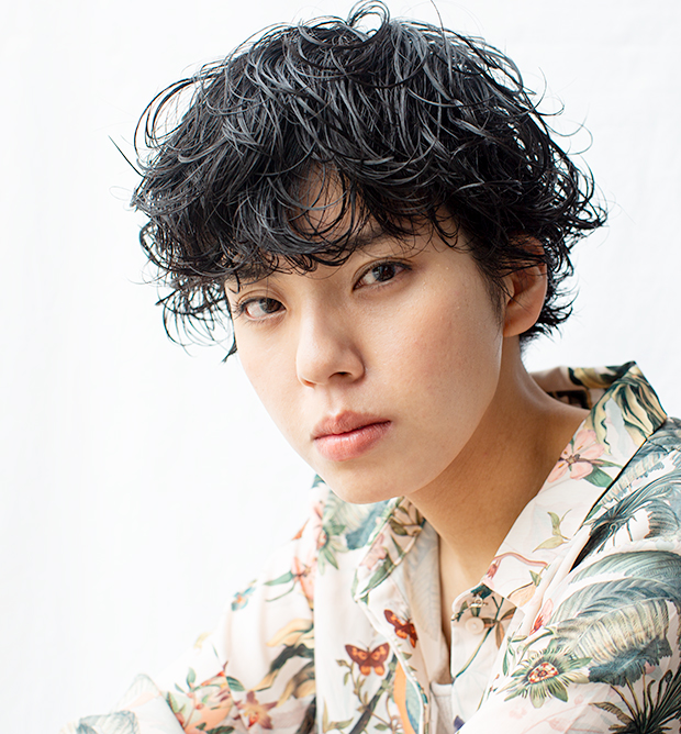 HAIR CATALOG.JP