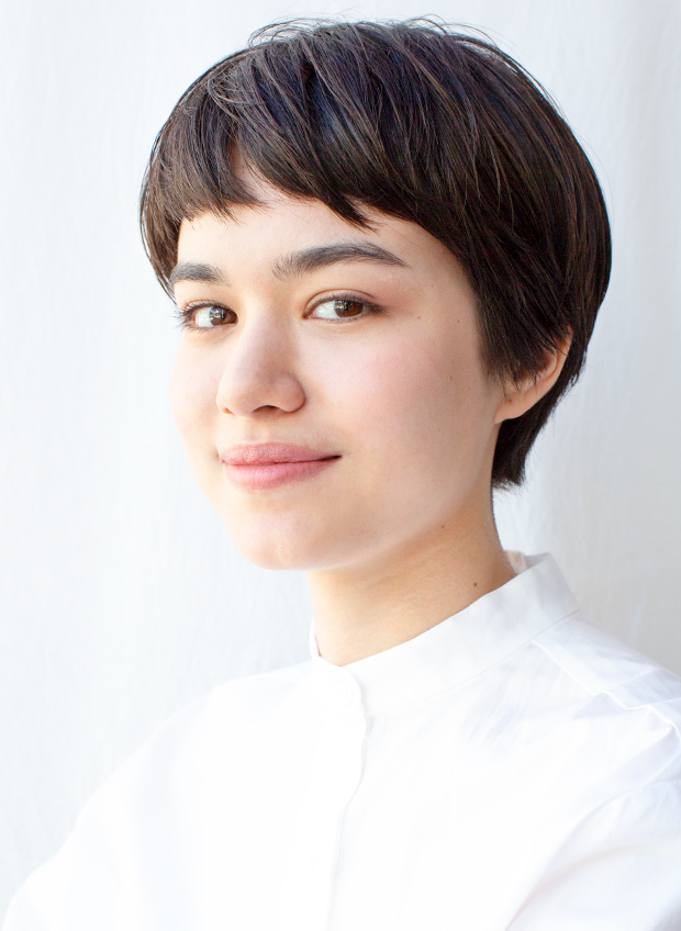 髪型　ヘアスタイル