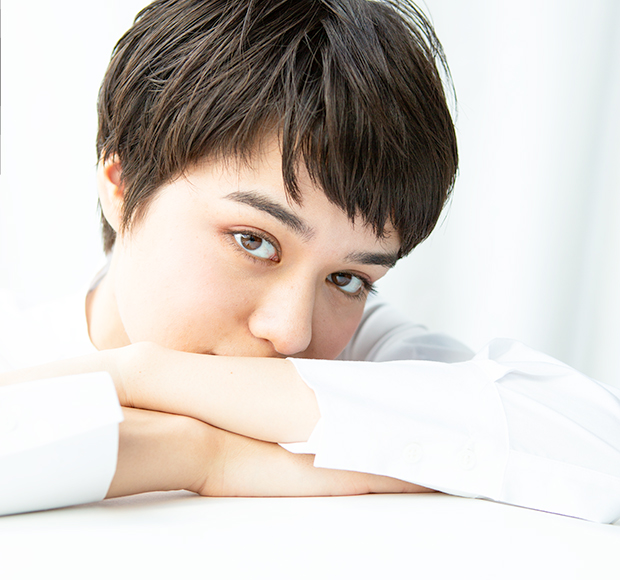 HAIR CATALOG.JP