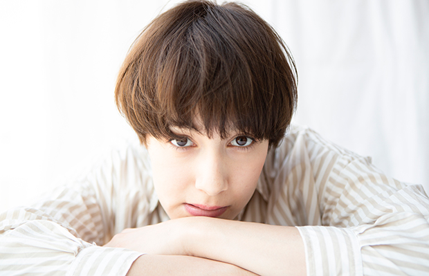 HAIR CATALOG.JP
