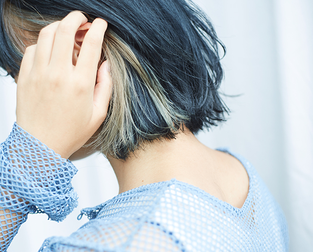 HAIR CATALOG.JP