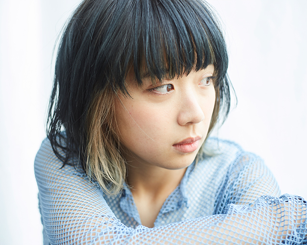 髪型　ヘアスタイル