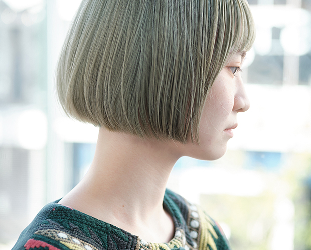 HAIR CATALOG.JP