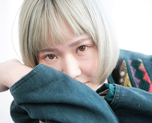 髪型　ヘアスタイル