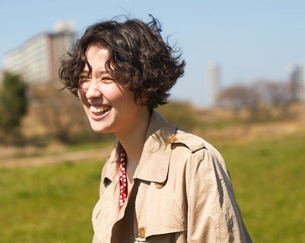 髪型　ヘアスタイル