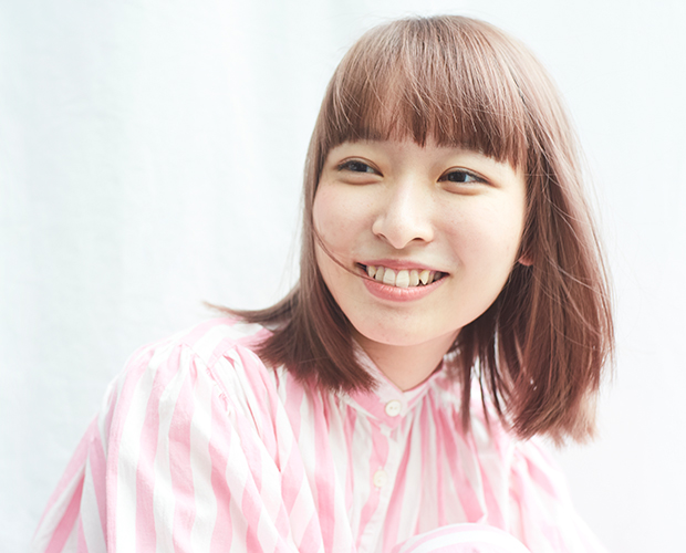 髪型　ヘアカタログ