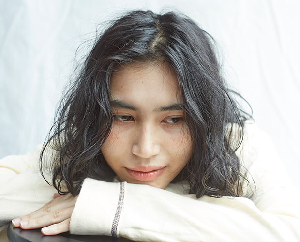 髪型　ヘアカタログ