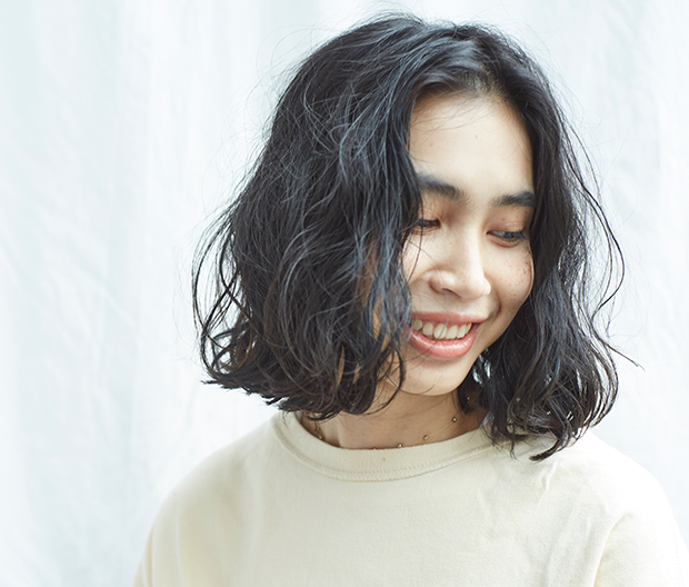 HAIR CATALOG.JP