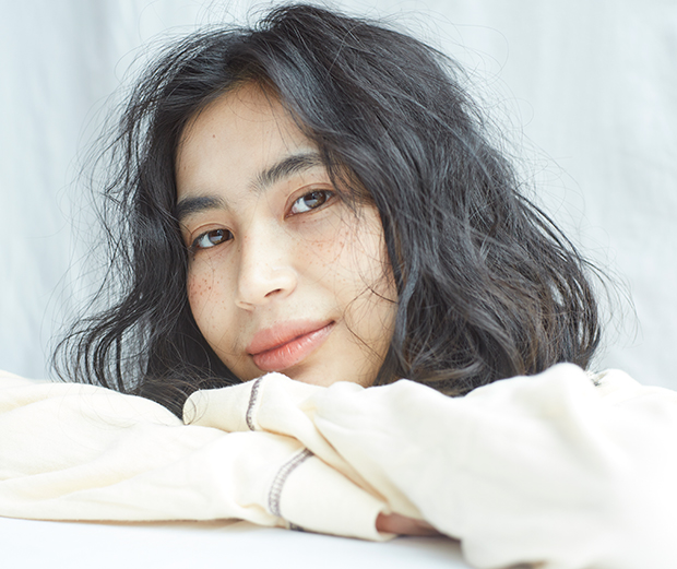 　ヘアスタイル