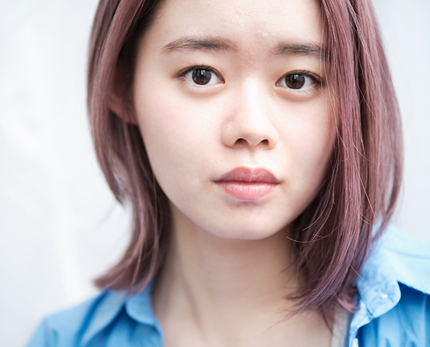 　ヘアスタイル