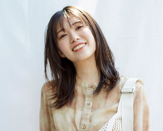 髪型　ヘアスタイル