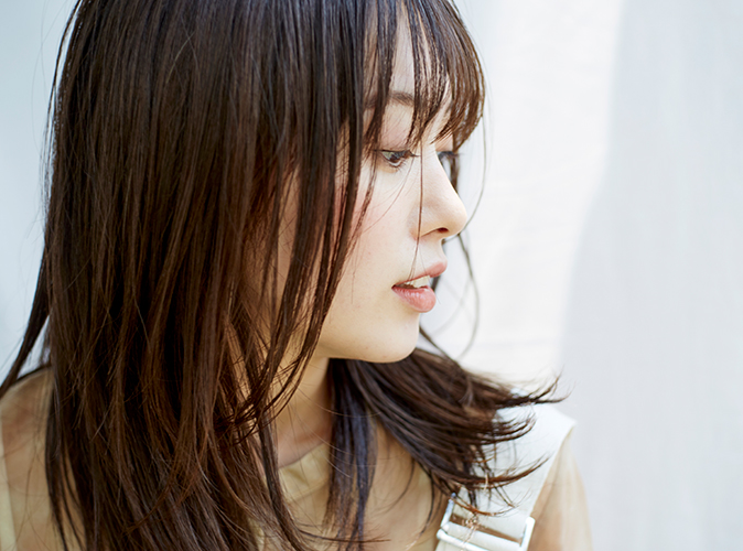 　ヘアスタイル