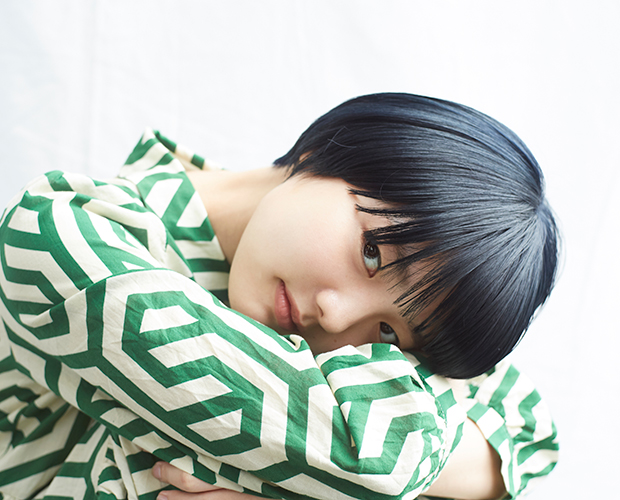 　ヘアスタイル