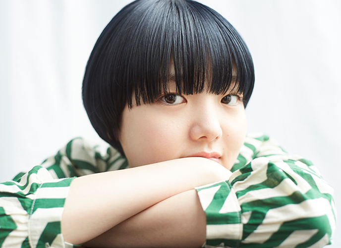 髪型　ヘアスタイル