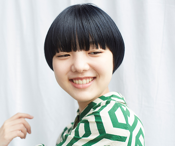 　SHORT