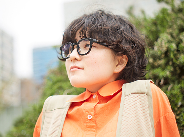 髪型　ヘアスタイル