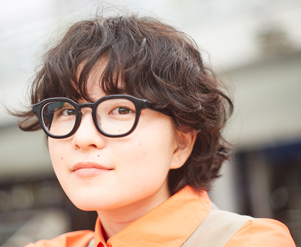 　ヘアスタイル