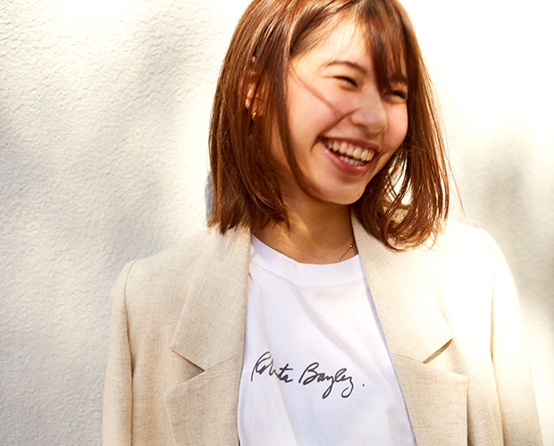 髪型　ヘアスタイル