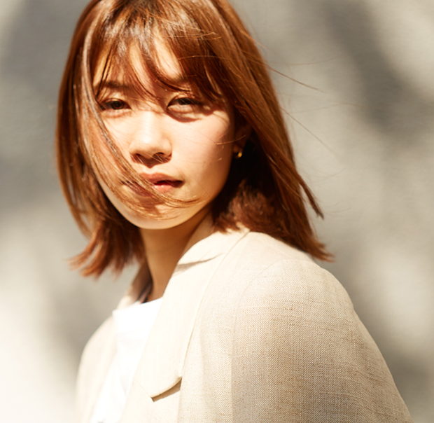 HAIR CATALOG.JP