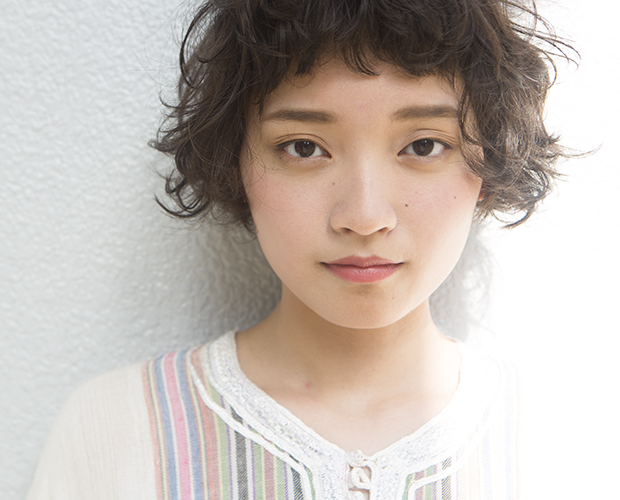 HAIR CATALOG.JP