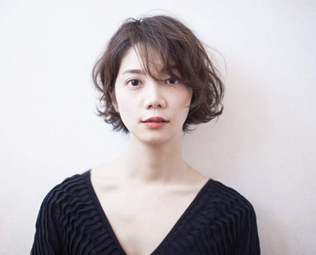 HAIR CATALOG.JP