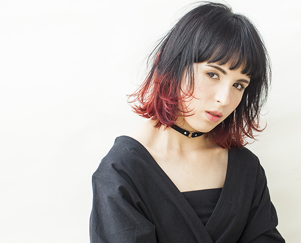 HAIR CATALOG.JP