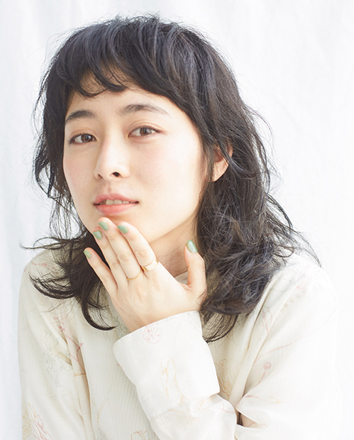 髪型　ヘアスタイル