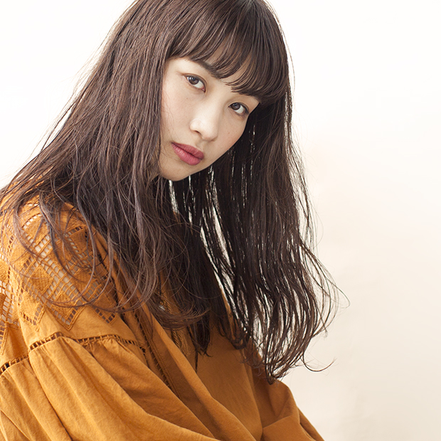 HAIR CATALOG.JP