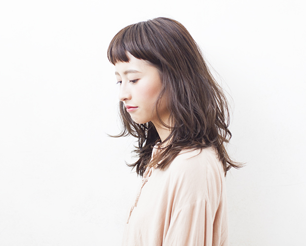 HAIR CATALOG.JP