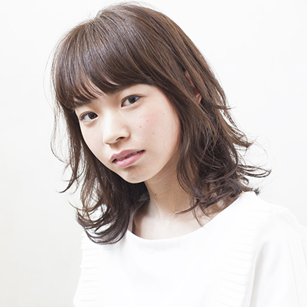 HAIR CATALOG.JP