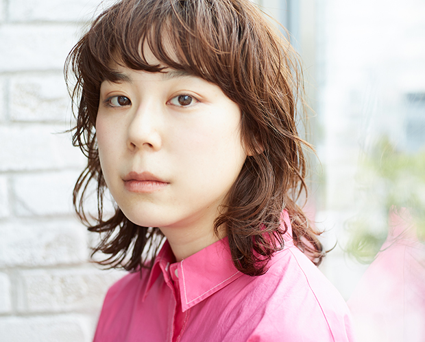 　ヘアスタイル
