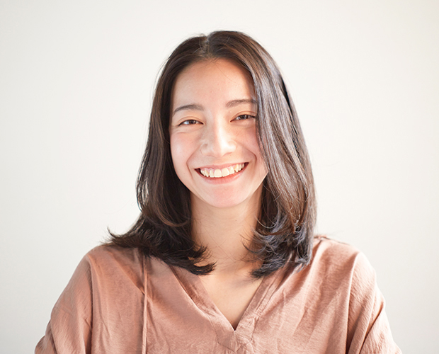 髪型　ヘアスタイル