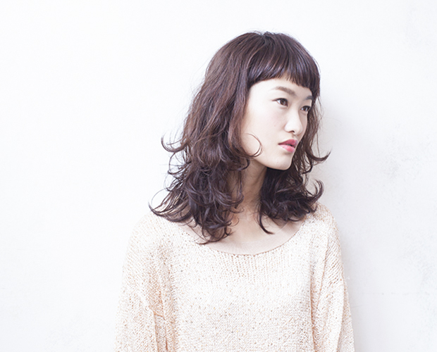 HAIR CATALOG.JP