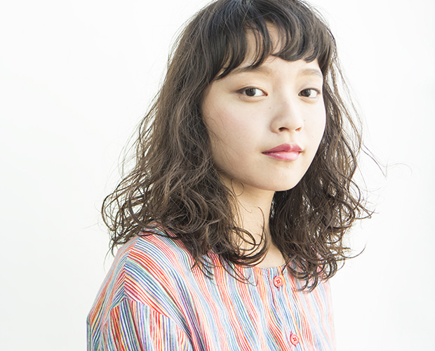 HAIR CATALOG.JP