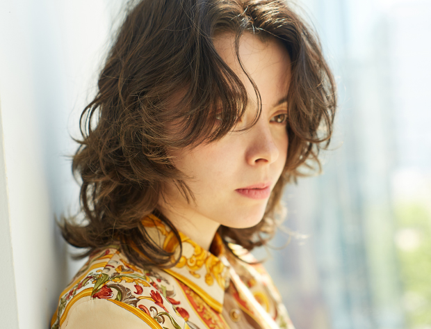 HAIR CATALOG.JP