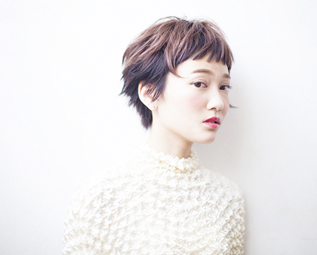 髪型　ヘアスタイル