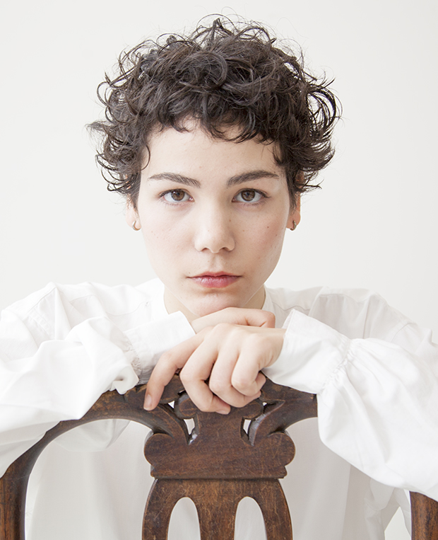髪型　ヘアスタイル