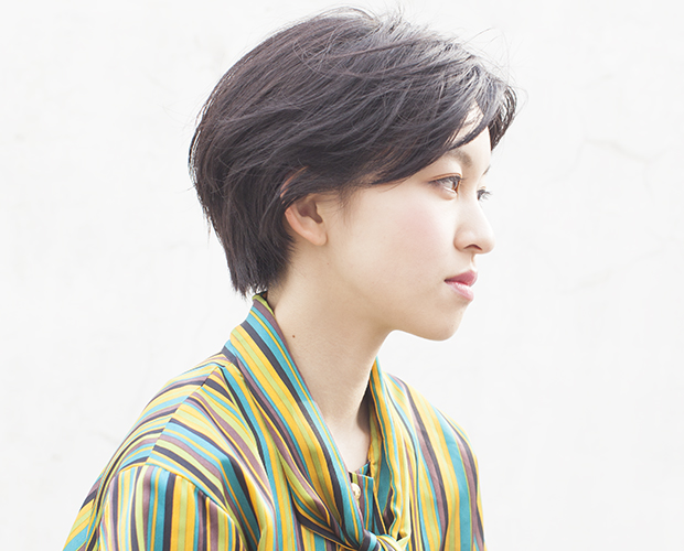 HAIR CATALOG.JP